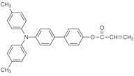 4'-(Di-p-tolylamino)-[1,1'-biphenyl]-4-yl Acrylate