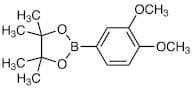 2-(3,4-Dimethoxyphenyl)-4,4,5,5-tetramethyl-1,3,2-dioxaborolane
