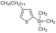 (4-Dodecyl-2-thienyl)trimethylstannane