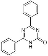 4,6-Diphenyl-1,3,5-triazin-2(1H)-one