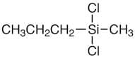 Dichloro(methyl)propylsilane