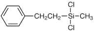 Dichloro(methyl)(2-phenylethyl)silane