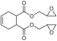 Diglycidyl 4-Cyclohexene-1,2-dicarboxylate