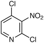 2,4-Dichloro-3-nitropyridine