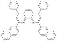 2,9-Di(naphthalen-2-yl)-4,7-diphenyl-1,10-phenanthroline