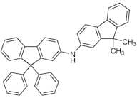 N-(9,9-Dimethyl-9H-fluoren-2-yl)-9,9-diphenyl-9H-fluoren-2-amine
