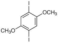 1,4-Diiodo-2,5-dimethoxybenzene