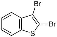 2,3-Dibromobenzo[b]thiophene