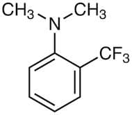 N,N-Dimethyl-2-(trifluoromethyl)aniline