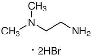N,N-Dimethylethylenediamine Dihydrobromide