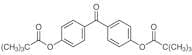 4,4'-Dipivaloyloxybenzophenone
