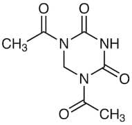 1,5-Diacetyl-1,3,5-triazinane-2,4-dione