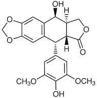 4'-Demethylepipodophyllotoxin
