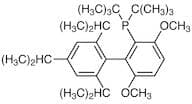 Di-tert-butyl(2',4',6'-triisopropyl-3,6-dimethoxy-[1,1'-biphenyl]-2-yl)phosphine