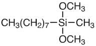 Dimethoxy(methyl)-n-octylsilane