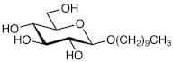 Decyl β-D-glucopyranoside [for Biochemical Research]