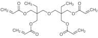 Ditrimethylolpropane Tetraacrylate (stabilized with MEHQ)