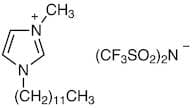 1-Dodecyl-3-methylimidazolium Bis(trifluoromethanesulfonyl)imide