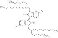 6,6'-Dibromo-1,1'-bis(2-hexyldecyl)isoindigo