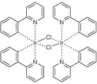 Dichlorotetrakis[2-(2-pyridinyl)phenyl]diiridium(III)