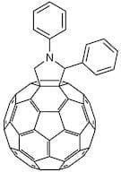 N,2-Diphenyl[60]fulleropyrrolidine (contains 5% Hexane at maximum)