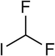 Difluoroiodomethane (ca. 45%, ca. 3.0mol/L in Acetonitrile)