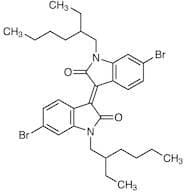 6,6'-Dibromo-1,1'-bis(2-exylhexyl)isoindigo