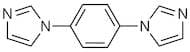 1,4-Di(1H-imidazol-1-yl)benzene
