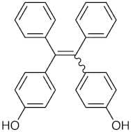4,4'-(1,2-Diphenylethene-1,2-diyl)diphenol (cis- and trans- mixture)