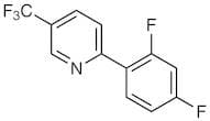 2-(2,4-Difluorophenyl)-5-(trifluoromethyl)pyridine