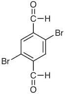 2,5-Dibromoterephthalaldehyde