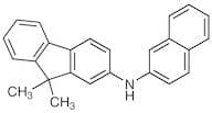 9,9-Dimethyl-N-(naphthalen-2-yl)-9H-fluoren-2-amine