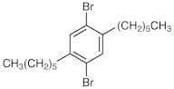 1,4-Dibromo-2,5-dihexylbenzene