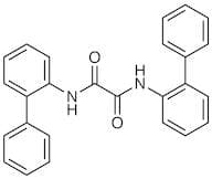 N,N'-Di([1,1'-biphenyl]-2-yl)ethanediamide