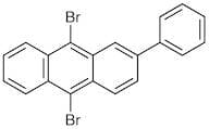 9,10-Dibromo-2-phenylanthracene