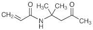 Diacetone Acrylamide (stabilized with MEHQ + TBC + TDA)