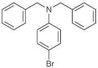 N,N-Dibenzyl-4-bromoaniline