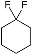 1,1-Difluorocyclohexane