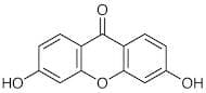3,6-Dihydroxy-9H-xanthen-9-one