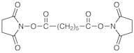 Di(N-succinimidyl) Pimelate