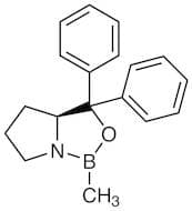 (S)-5,5-Diphenyl-2-methyl-3,4-propano-1,3,2-oxazaborolidine (ca. 1mol/L in Toluene)