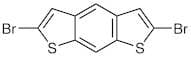 2,6-Dibromobenzo[1,2-b:5,4-b']dithiophene
