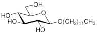 Dodecyl β-D-Glucopyranoside [for Biochemical Research]