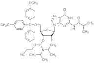 DMT-2'-Fluoro-dG(Ib) Phosphoramidite