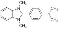 4-(1,3-Dimethyl-2,3-dihydro-1H-benzimidazol-2-yl)-N,N-dimethylaniline