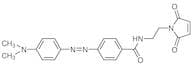 DABCYL C2 maleimide