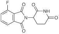 2-(2,6-Dioxopiperidin-3-yl)-4-fluoroisoindoline-1,3-dione