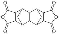 Decahydro-1H,3H-4,10:5,9-dimethanonaphtho[2,3-c:6,7-c']difuran-1,3,6,8-tetraone