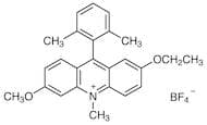 9-(2,6-Dimethylphenyl)-2-ethoxy-6-methoxy-10-methylacridinium Tetrafluoroborate