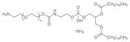 DSPE-PEG(2000)-Amine Ammonium Salt